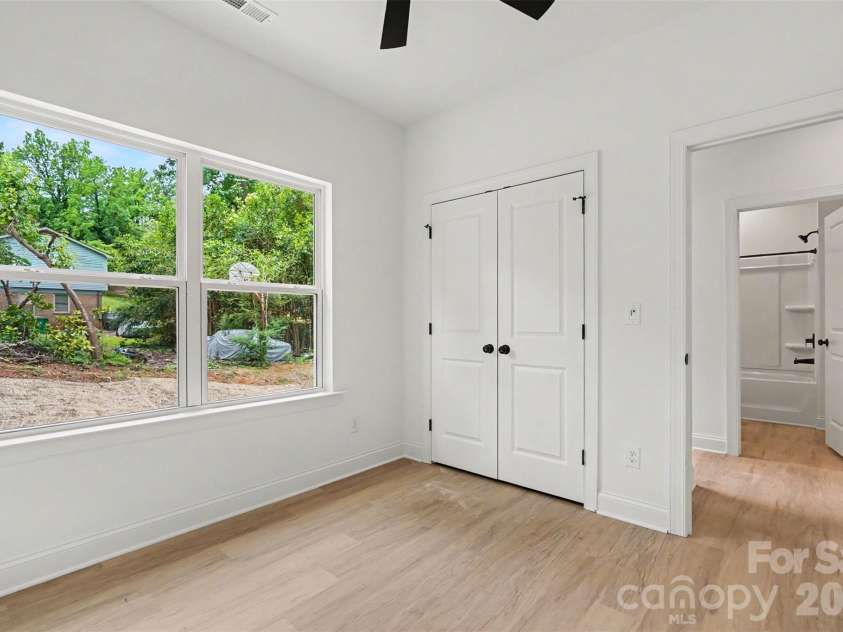 327 Whispering Pines Drive, Charlotte, NC 28217.  MLS# CAR4397862, YatesRealty ID 35353. 