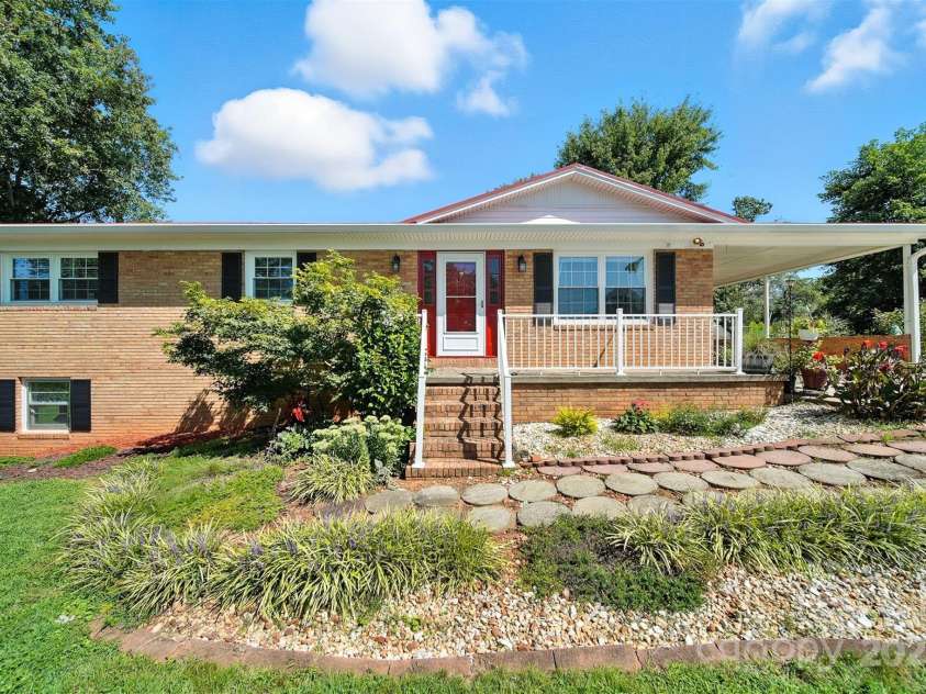 89 Loblollie Road, Taylorsville, NC 28681.  MLS# CAR4296197, YatesRealty ID 35353. 