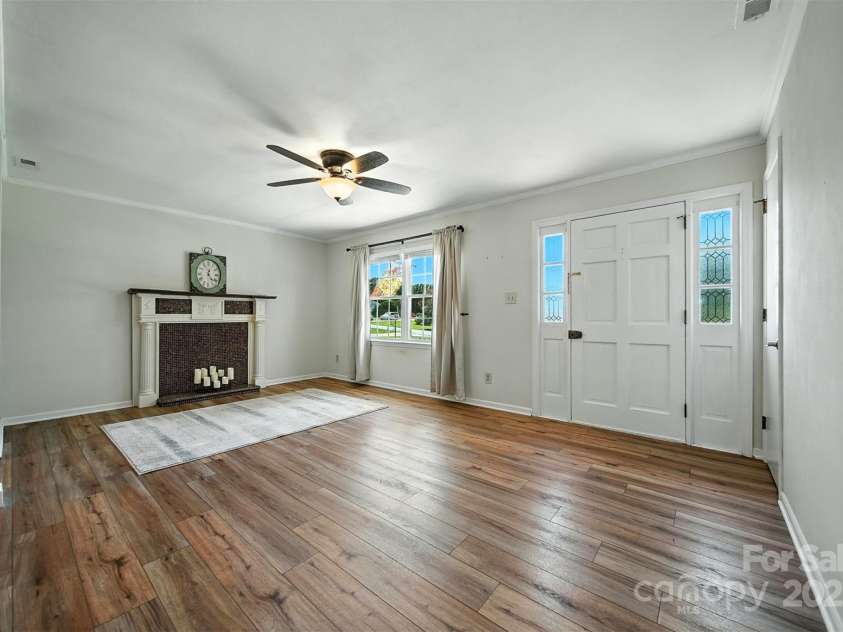 89 Loblollie Road, Taylorsville, NC 28681.  MLS# CAR4296197, YatesRealty ID 35353. 