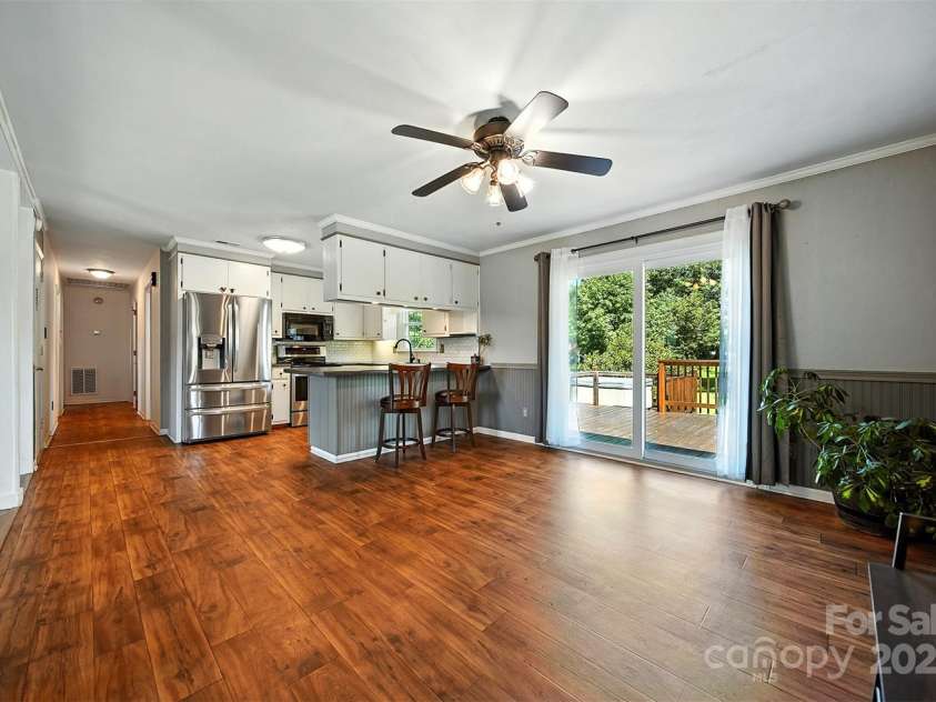 89 Loblollie Road, Taylorsville, NC 28681.  MLS# CAR4296197, YatesRealty ID 35353. 