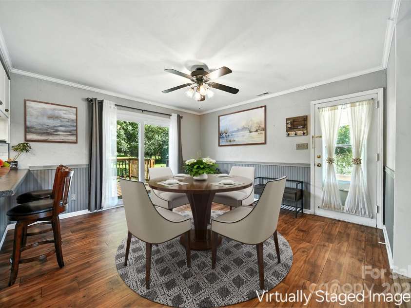 89 Loblollie Road, Taylorsville, NC 28681.  MLS# CAR4296197, YatesRealty ID 35353. 