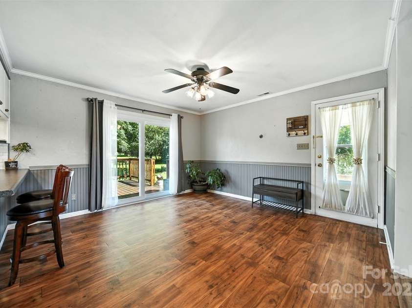 89 Loblollie Road, Taylorsville, NC 28681.  MLS# CAR4296197, YatesRealty ID 35353. 