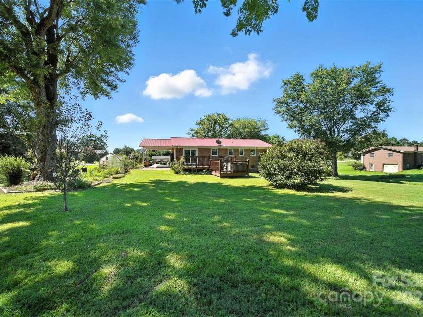 89 Loblollie Road, Taylorsville, NC 28681.  MLS# CAR4296197, YatesRealty ID 35353. 