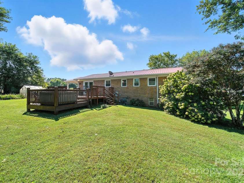89 Loblollie Road, Taylorsville, NC 28681.  MLS# CAR4296197, YatesRealty ID 35353. 