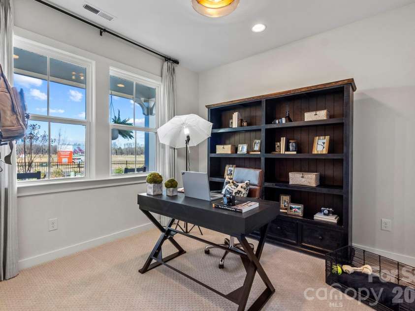 204 Northgate Boulevard, Indian Trail, NC 28079.  MLS# CAR4362212, YatesRealty ID 35354. 