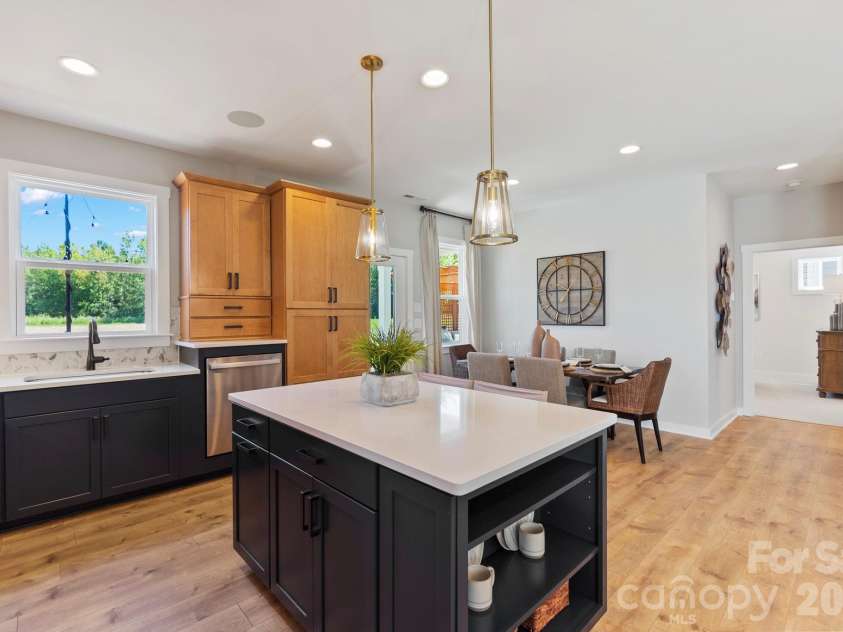 204 Northgate Boulevard, Indian Trail, NC 28079.  MLS# CAR4362212, YatesRealty ID 35354. 