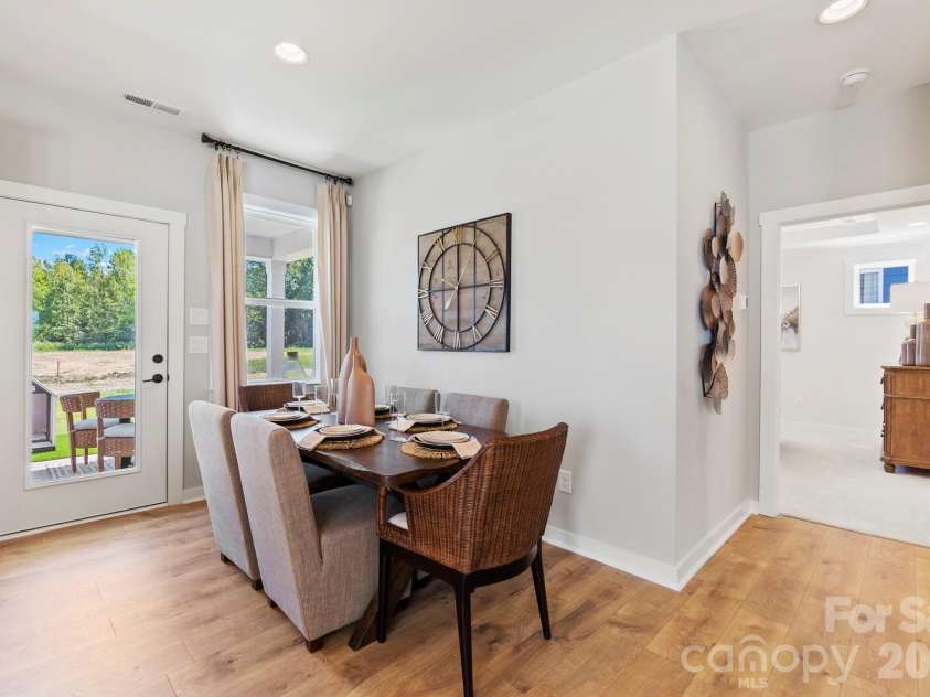204 Northgate Boulevard, Indian Trail, NC 28079.  MLS# CAR4362212, YatesRealty ID 35354. 