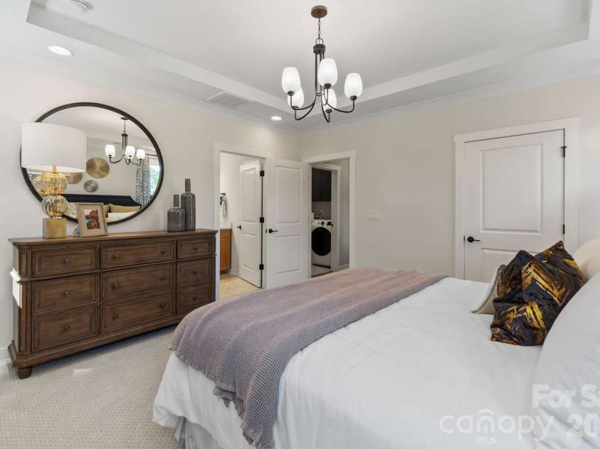 204 Northgate Boulevard, Indian Trail, NC 28079.  MLS# CAR4362212, YatesRealty ID 35354. 