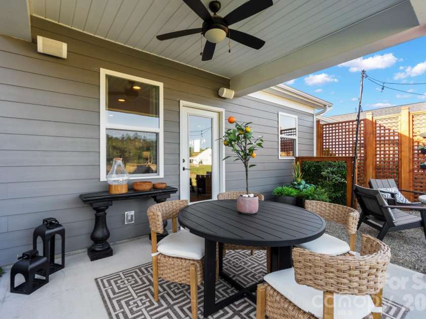 204 Northgate Boulevard, Indian Trail, NC 28079.  MLS# CAR4362212, YatesRealty ID 35354. 