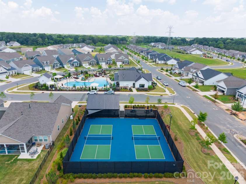 204 Northgate Boulevard, Indian Trail, NC 28079.  MLS# CAR4362212, YatesRealty ID 35354. 