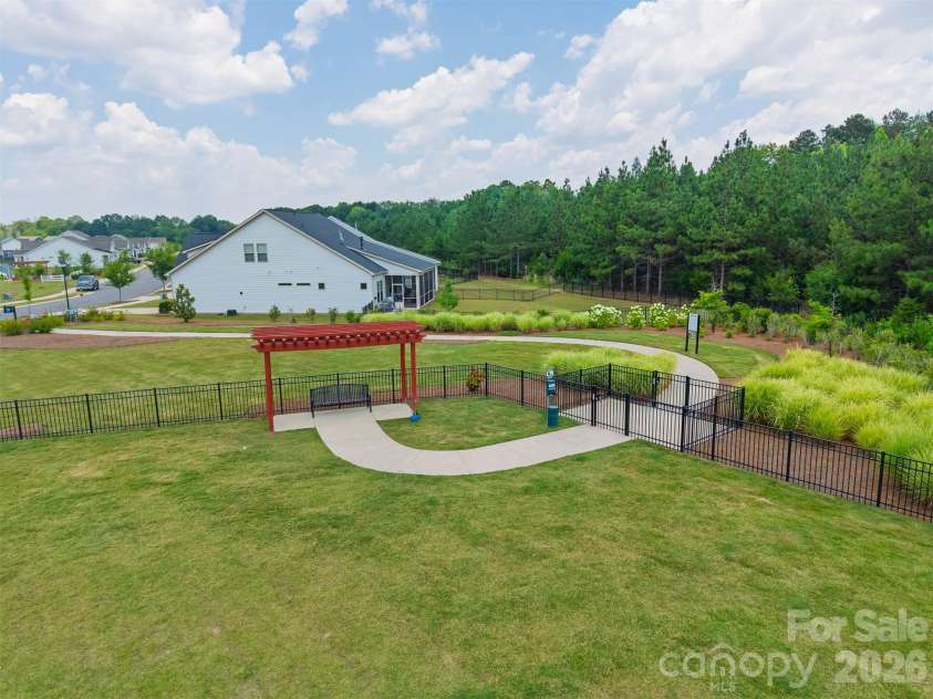 204 Northgate Boulevard, Indian Trail, NC 28079.  MLS# CAR4362212, YatesRealty ID 35354. 