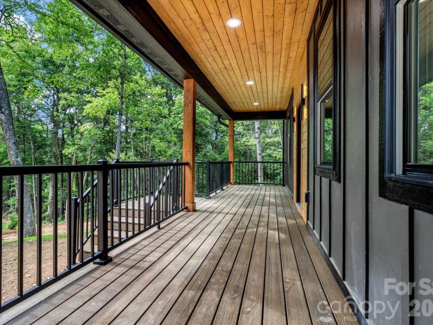 80 Goldenwood Lane, Mills River, NC 28759.  MLS# CAR4396121, YatesRealty ID 35355. 