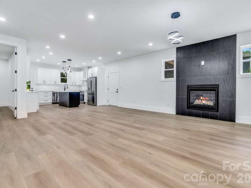80 Goldenwood Lane, Mills River, NC 28759.  MLS# CAR4396121, YatesRealty ID 35355. 