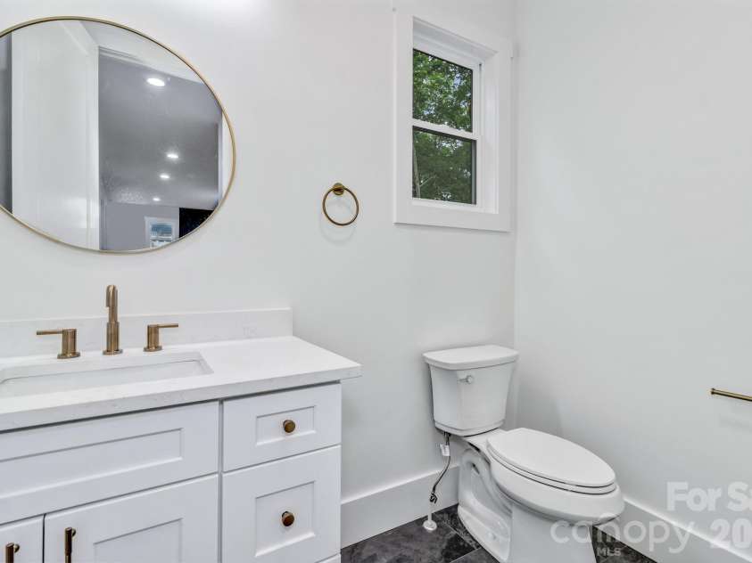 80 Goldenwood Lane, Mills River, NC 28759.  MLS# CAR4396121, YatesRealty ID 35355. 