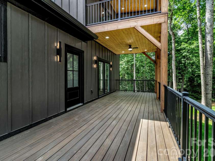 80 Goldenwood Lane, Mills River, NC 28759.  MLS# CAR4396121, YatesRealty ID 35355. 