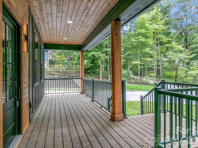 80 Goldenwood Lane, Mills River, NC 28759.  MLS# CAR4396121, YatesRealty ID 35355. 