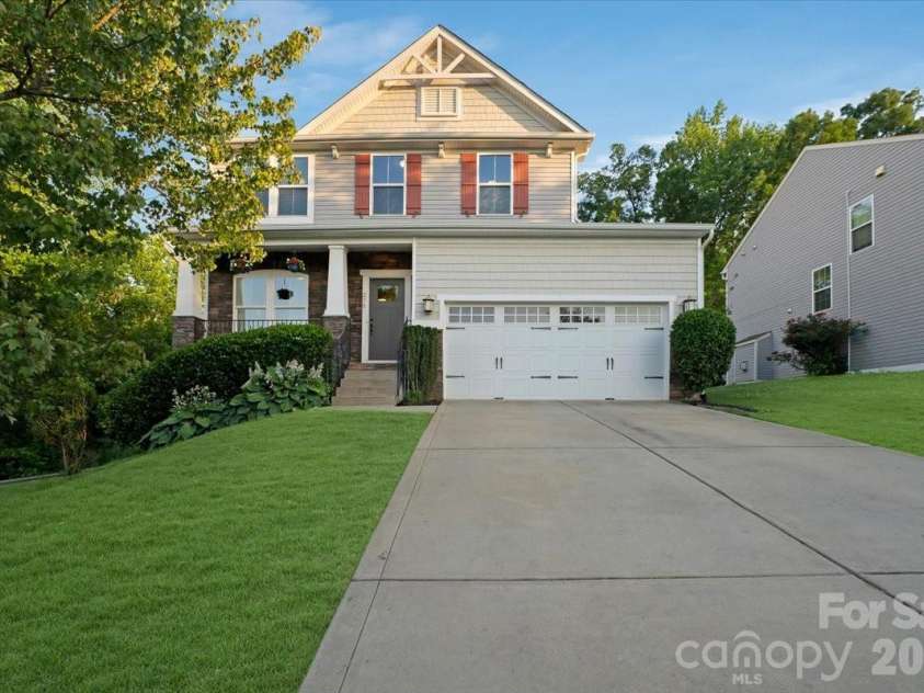 278 Almora Loop, Mooresville, NC 28115.  MLS# CAR4390826, YatesRealty ID 35356. 