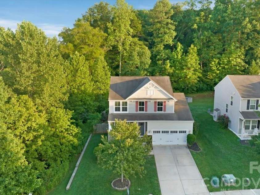 278 Almora Loop, Mooresville, NC 28115.  MLS# CAR4390826, YatesRealty ID 35356. 