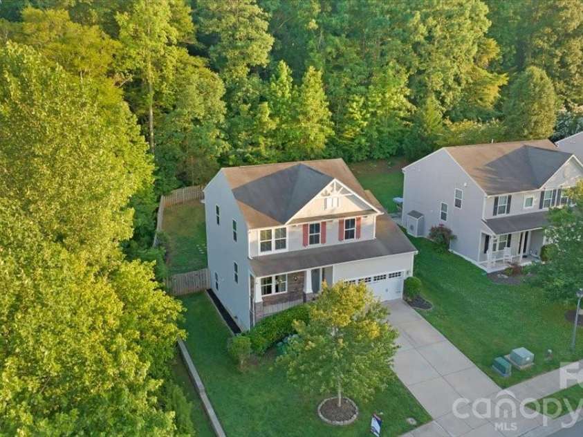 278 Almora Loop, Mooresville, NC 28115.  MLS# CAR4390826, YatesRealty ID 35356. 