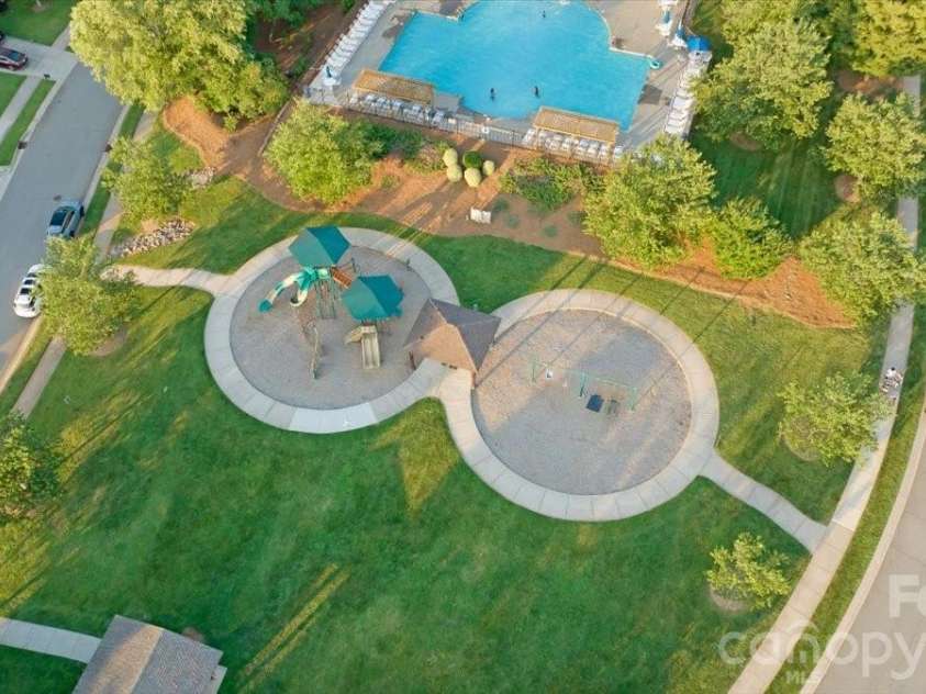 278 Almora Loop, Mooresville, NC 28115.  MLS# CAR4390826, YatesRealty ID 35356. Amenities center
