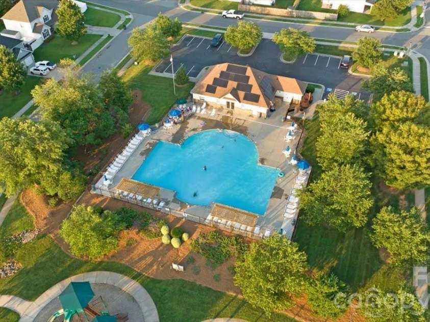 278 Almora Loop, Mooresville, NC 28115.  MLS# CAR4390826, YatesRealty ID 35356. Amenities center