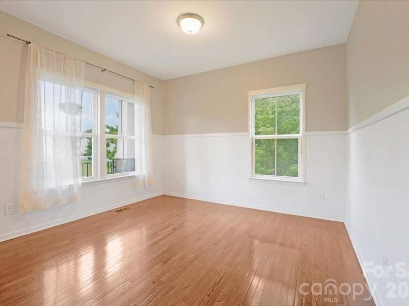 278 Almora Loop, Mooresville, NC 28115.  MLS# CAR4390826, YatesRealty ID 35356. Dining room/living room/ study