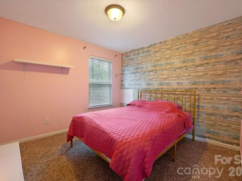 278 Almora Loop, Mooresville, NC 28115.  MLS# CAR4390826, YatesRealty ID 35356. Second bedroom