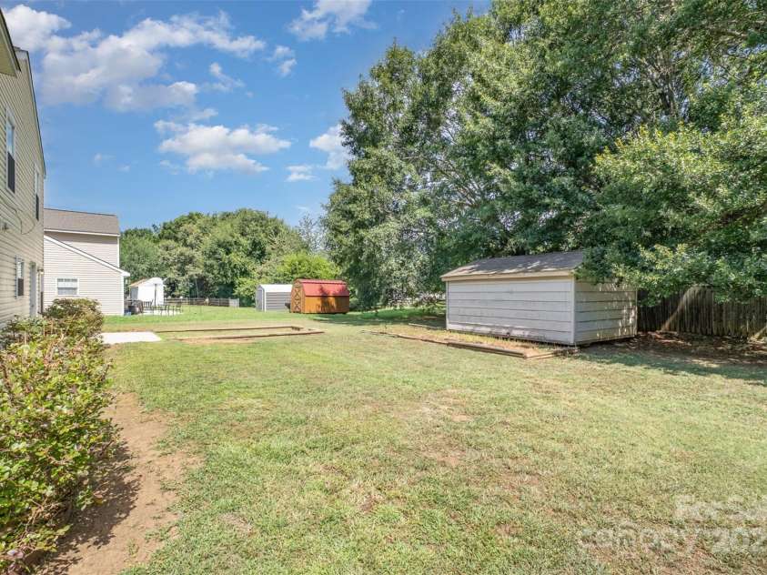 1776 Rosewell Drive, Rock Hill, SC 29732.  MLS# CAR4283628, YatesRealty ID 35357. 