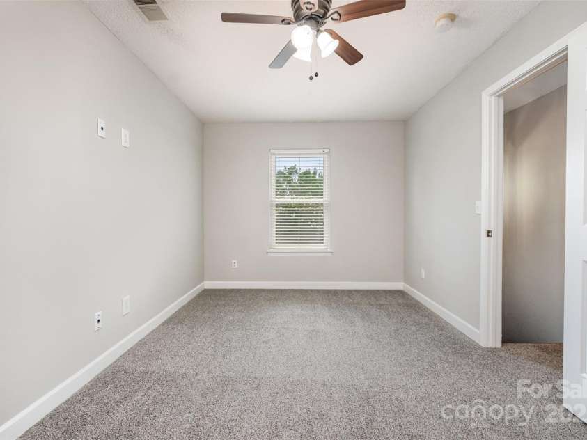 1776 Rosewell Drive, Rock Hill, SC 29732.  MLS# CAR4283628, YatesRealty ID 35357. Bedroom 1