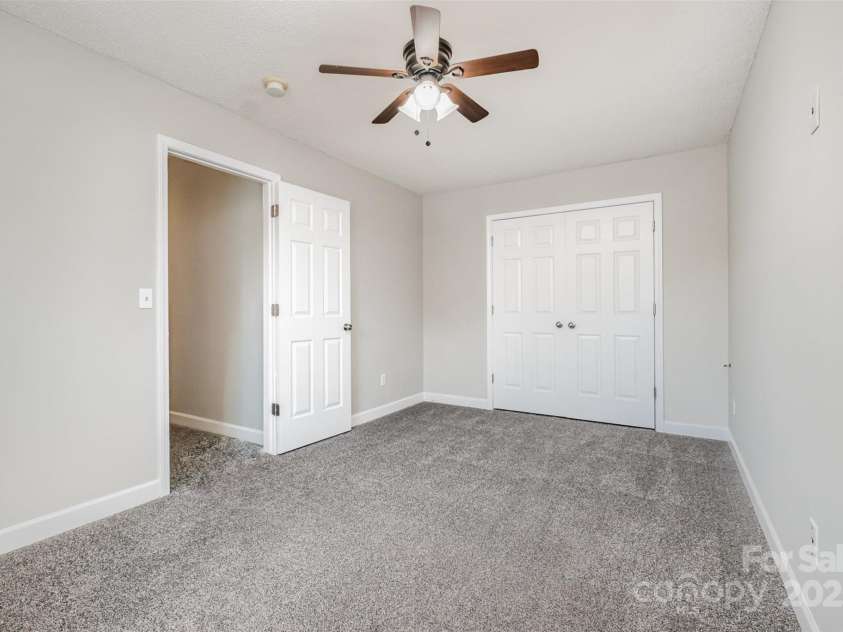 1776 Rosewell Drive, Rock Hill, SC 29732.  MLS# CAR4283628, YatesRealty ID 35357. Bedroom 1