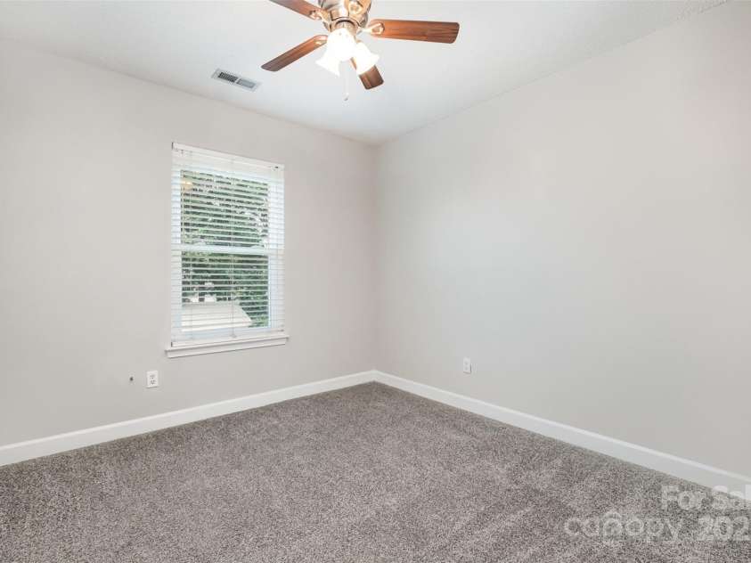 1776 Rosewell Drive, Rock Hill, SC 29732.  MLS# CAR4283628, YatesRealty ID 35357. Bedroom 2