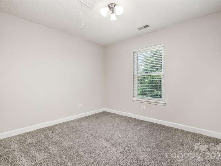 1776 Rosewell Drive, Rock Hill, SC 29732.  MLS# CAR4283628, YatesRealty ID 35357. Bedroom 3