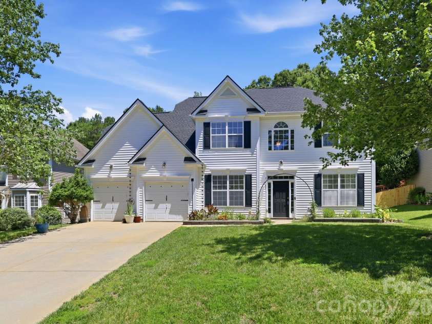 5058 Timber Falls Drive, Indian Land, SC 29707.  MLS# CAR4389744, YatesRealty ID 35357. 