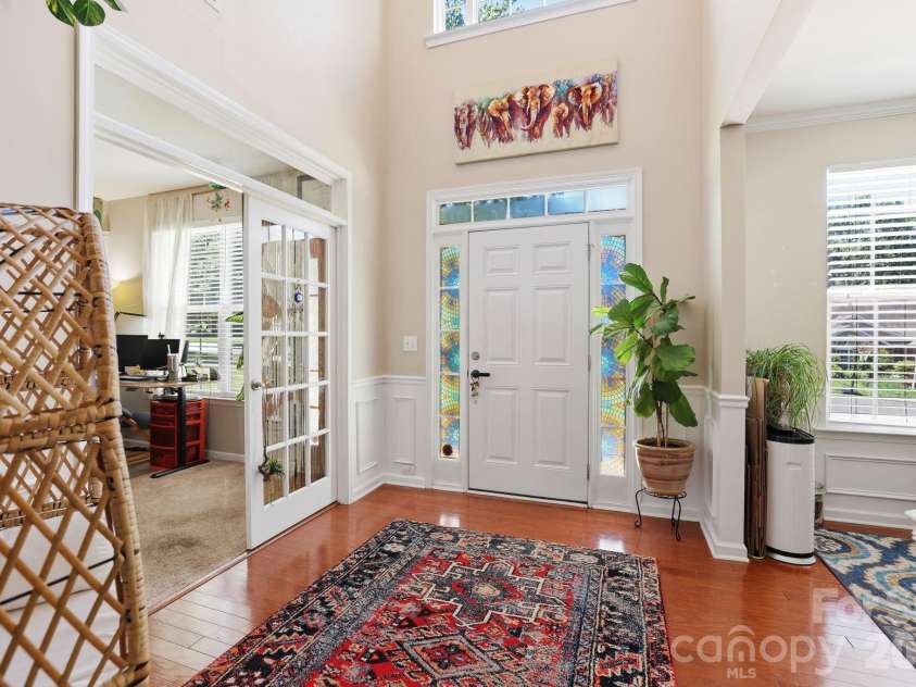 5058 Timber Falls Drive, Indian Land, SC 29707.  MLS# CAR4389744, YatesRealty ID 35357. 