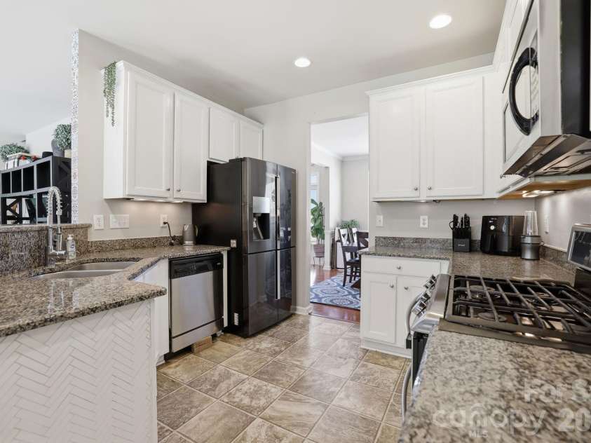 5058 Timber Falls Drive, Indian Land, SC 29707.  MLS# CAR4389744, YatesRealty ID 35357. 