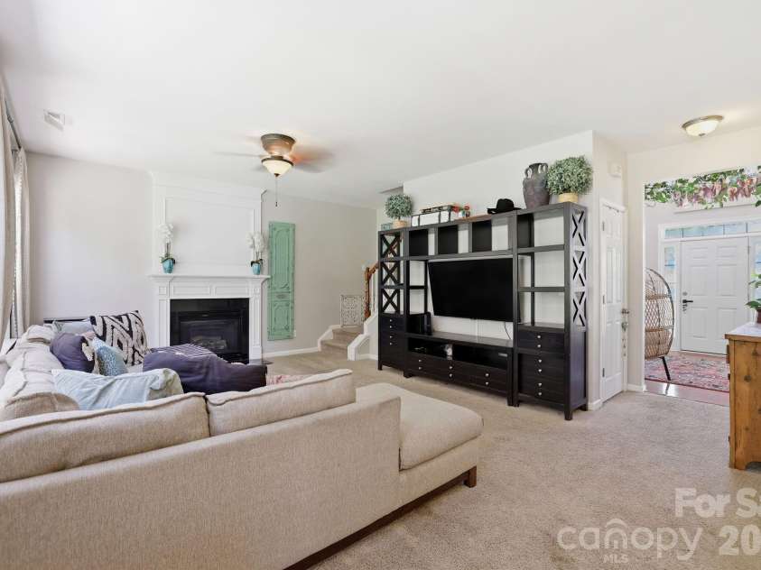 5058 Timber Falls Drive, Indian Land, SC 29707.  MLS# CAR4389744, YatesRealty ID 35357. 