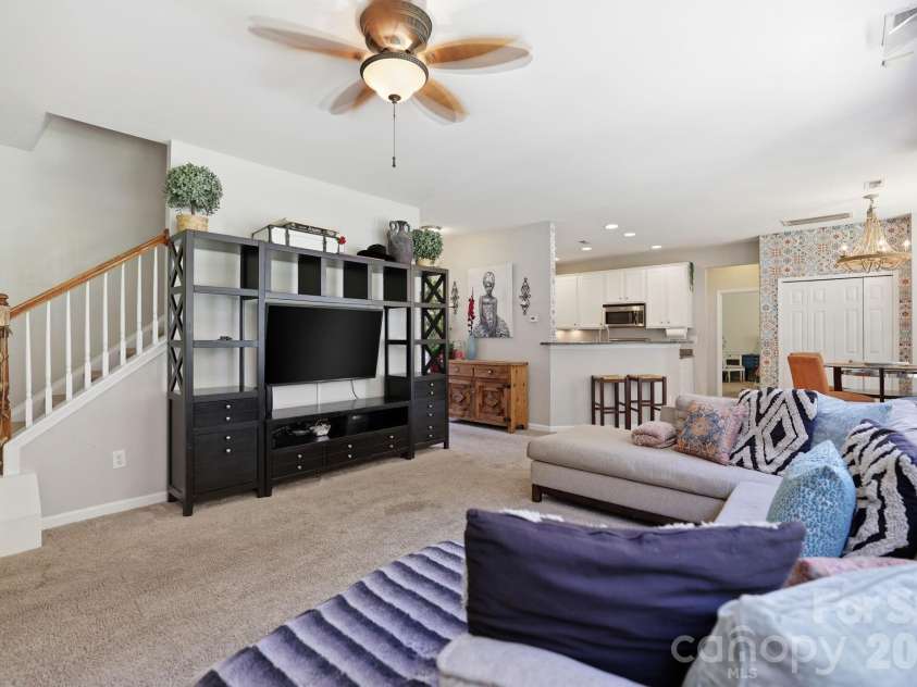 5058 Timber Falls Drive, Indian Land, SC 29707.  MLS# CAR4389744, YatesRealty ID 35357. 
