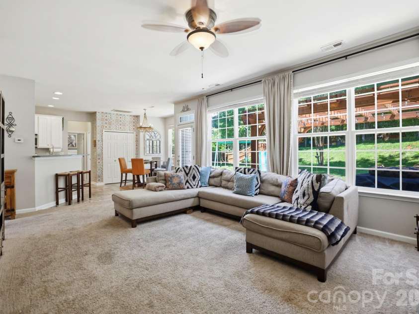 5058 Timber Falls Drive, Indian Land, SC 29707.  MLS# CAR4389744, YatesRealty ID 35357. 