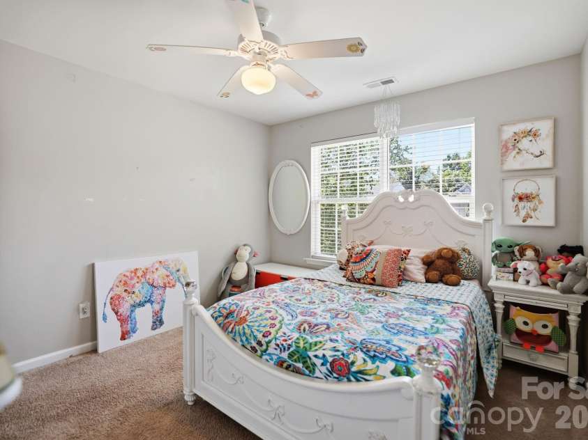 5058 Timber Falls Drive, Indian Land, SC 29707.  MLS# CAR4389744, YatesRealty ID 35357. 