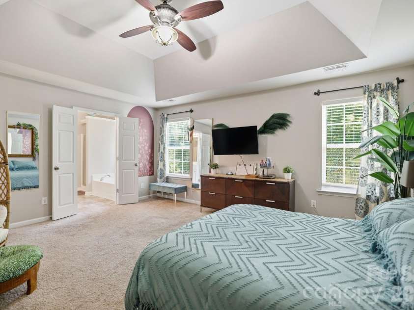 5058 Timber Falls Drive, Indian Land, SC 29707.  MLS# CAR4389744, YatesRealty ID 35357. 