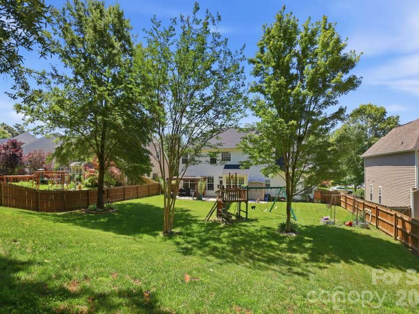 5058 Timber Falls Drive, Indian Land, SC 29707.  MLS# CAR4389744, YatesRealty ID 35357. 