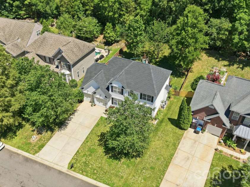5058 Timber Falls Drive, Indian Land, SC 29707.  MLS# CAR4389744, YatesRealty ID 35357. 