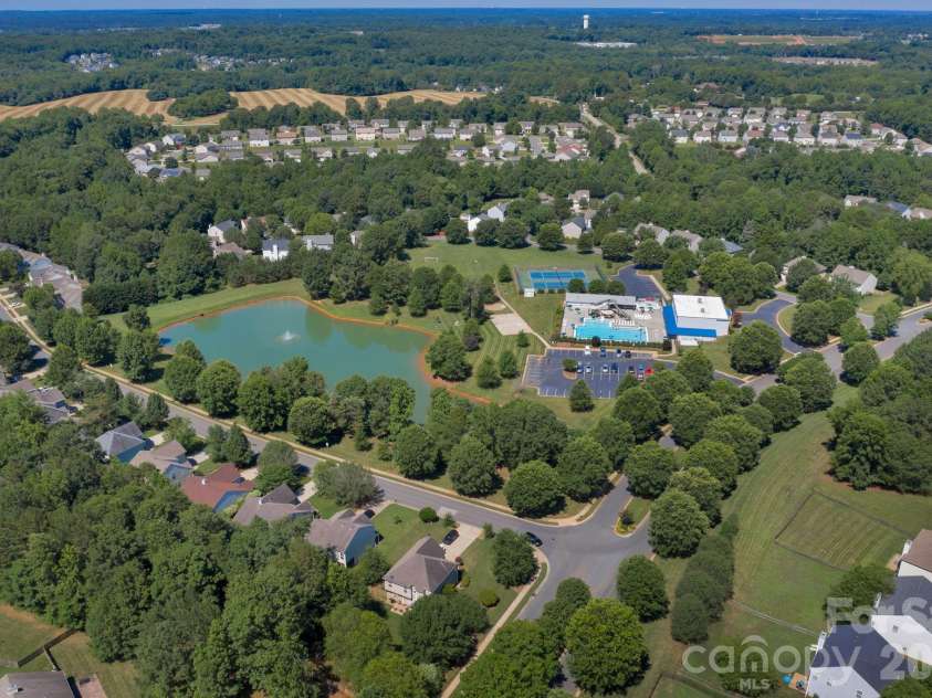 5058 Timber Falls Drive, Indian Land, SC 29707.  MLS# CAR4389744, YatesRealty ID 35357. 