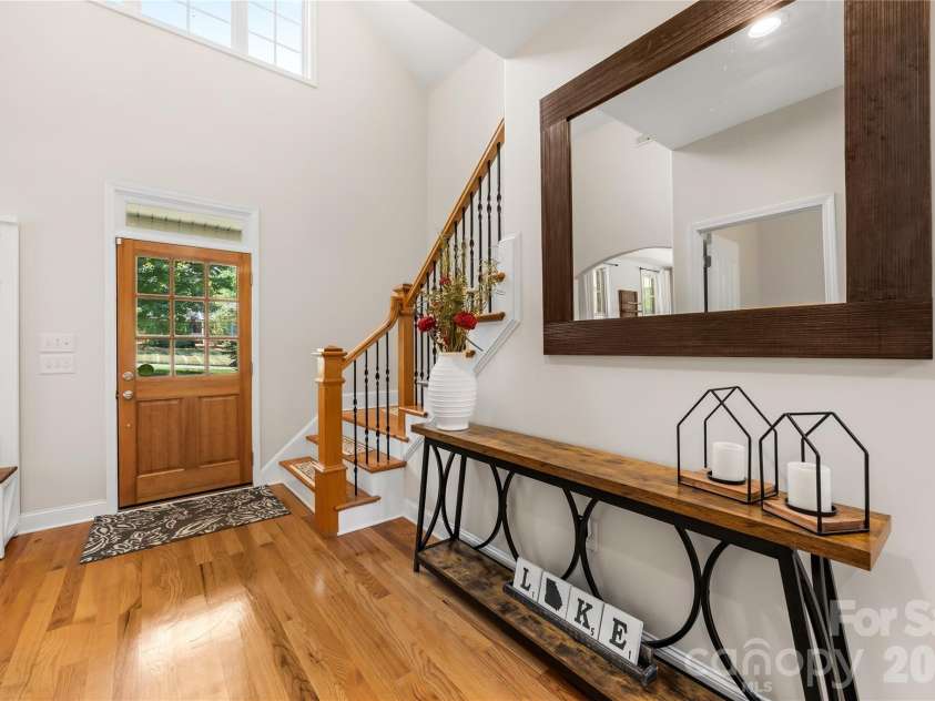 6998 Ridgeway Road, Stanley, NC 28164.  MLS# CAR4400023, YatesRealty ID 35358. 