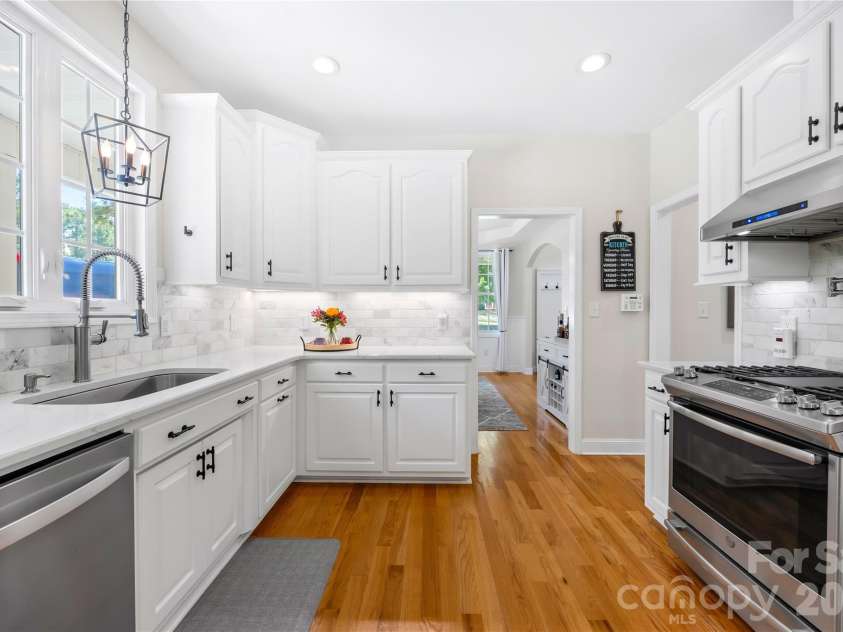 6998 Ridgeway Road, Stanley, NC 28164.  MLS# CAR4400023, YatesRealty ID 35358. 