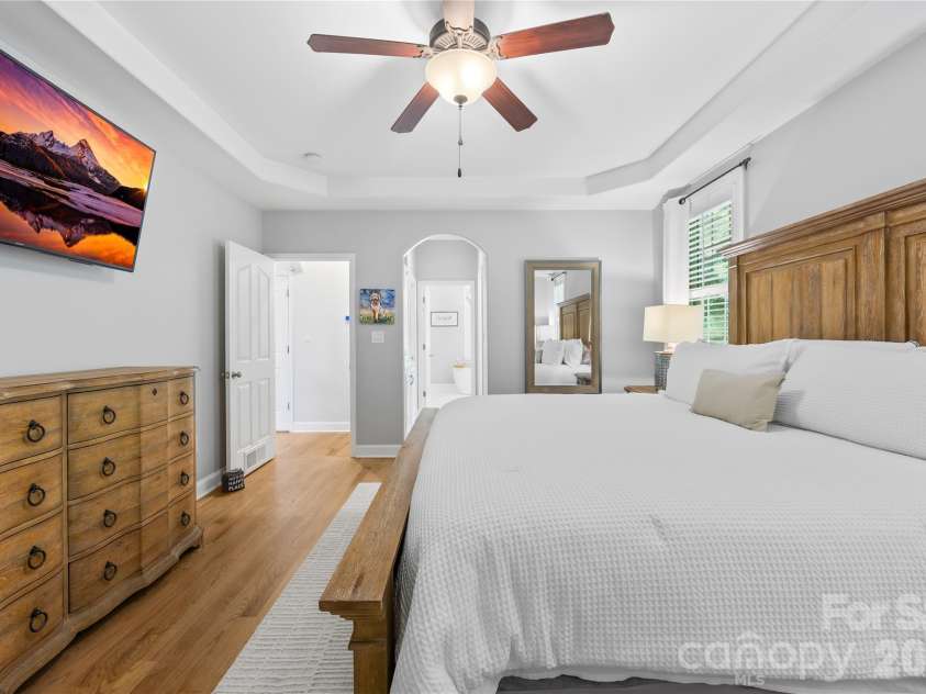 6998 Ridgeway Road, Stanley, NC 28164.  MLS# CAR4400023, YatesRealty ID 35358. 