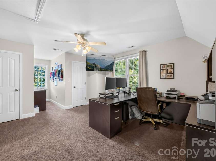 6998 Ridgeway Road, Stanley, NC 28164.  MLS# CAR4400023, YatesRealty ID 35358. 