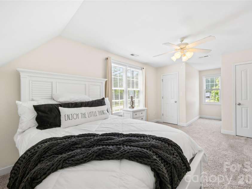 6998 Ridgeway Road, Stanley, NC 28164.  MLS# CAR4400023, YatesRealty ID 35358. 
