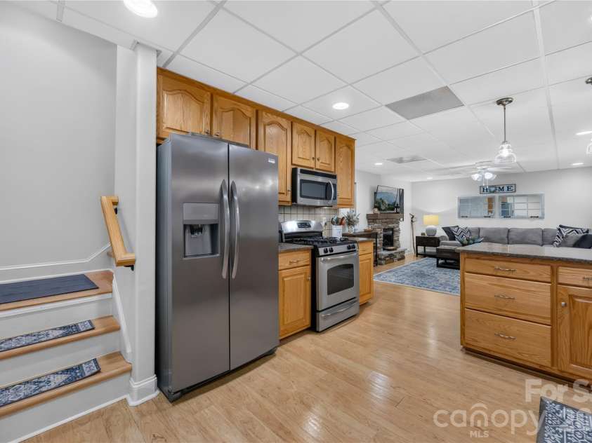 6998 Ridgeway Road, Stanley, NC 28164.  MLS# CAR4400023, YatesRealty ID 35358. 