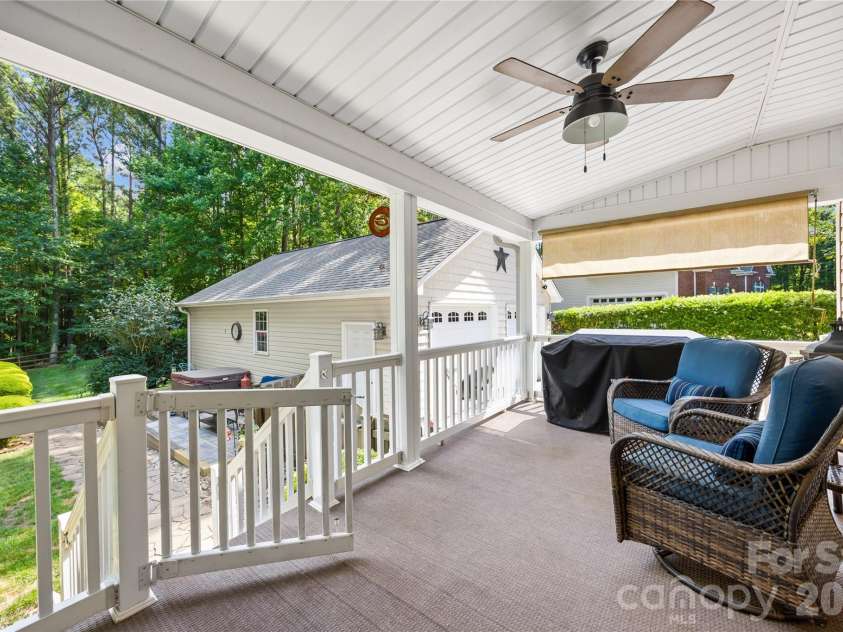6998 Ridgeway Road, Stanley, NC 28164.  MLS# CAR4400023, YatesRealty ID 35358. 
